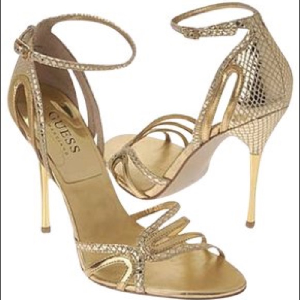 *Same Stlye Different Print* Guess By Marciano - image 1